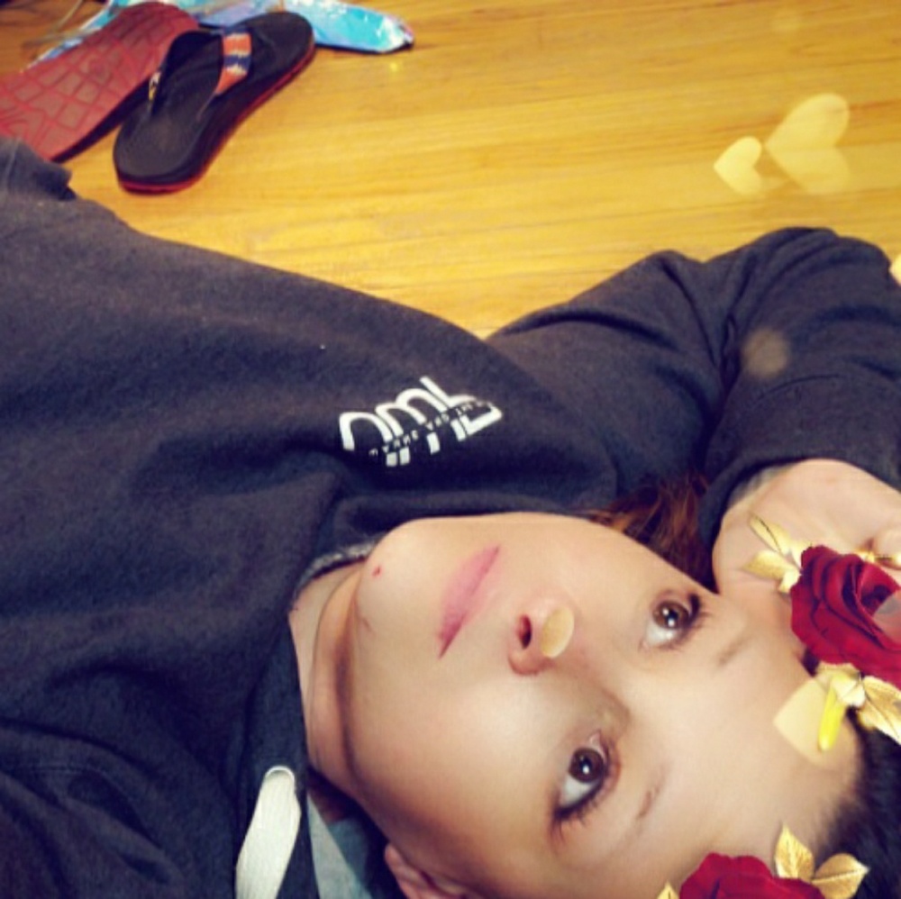 Meet your Posher, Lindsey